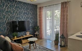 Sweet Home Piotrkowska Apartment
